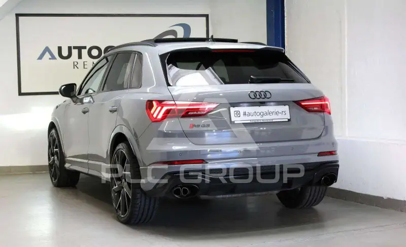 2022 Audi RSQ3