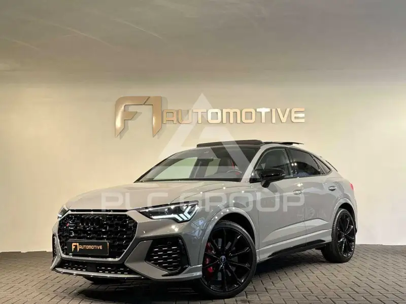 2022 Audi RSQ3