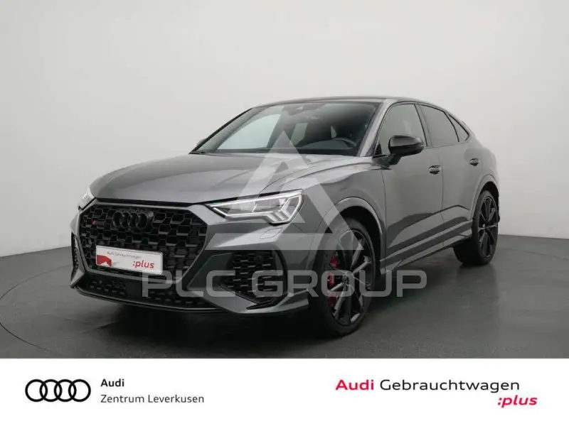 2022 Audi RSQ3