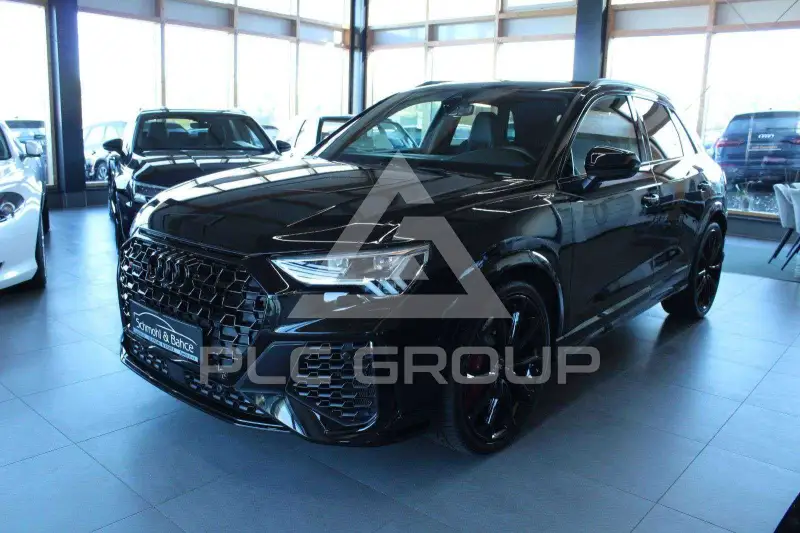 2022 Audi RSQ3