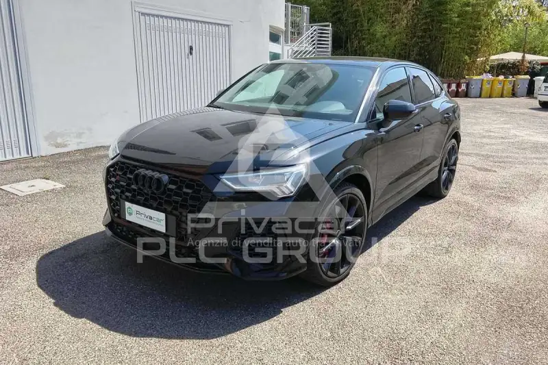 2022 Audi RSQ3