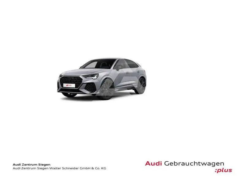 2022 Audi RSQ3
