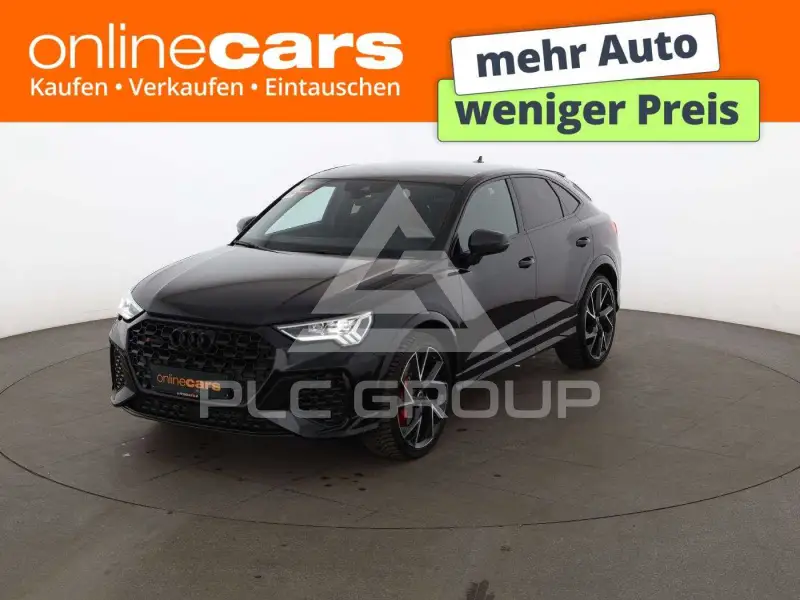 2022 Audi RSQ3