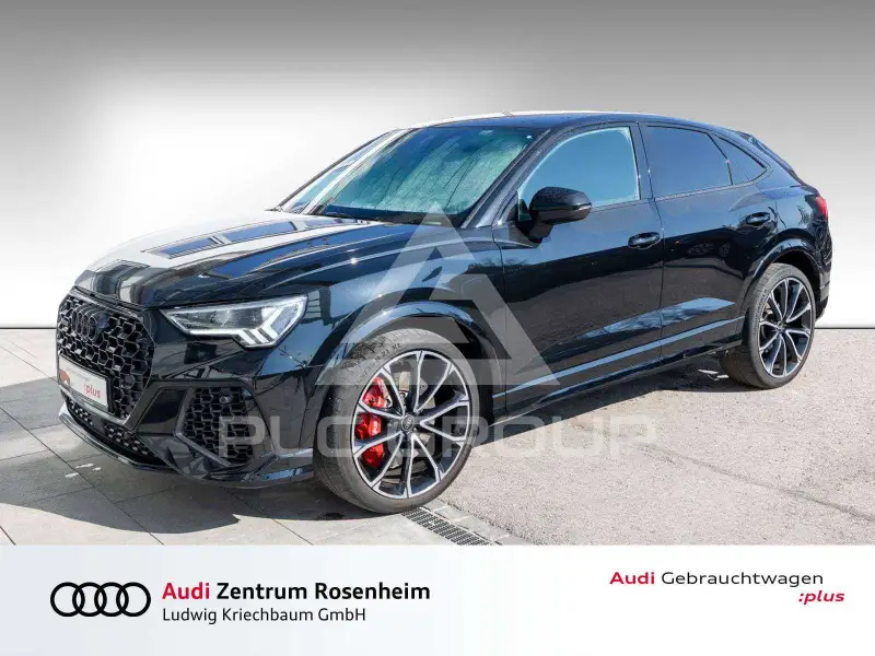 2022 Audi RSQ3