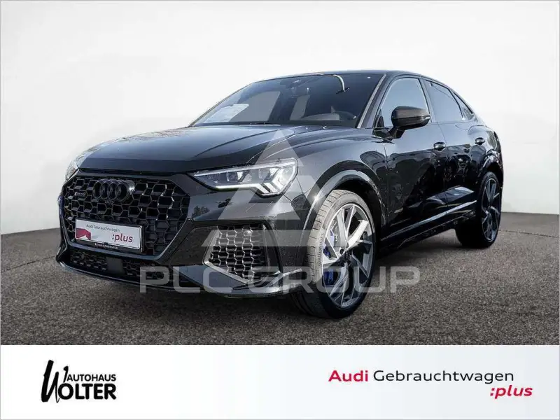 2022 Audi RSQ3
