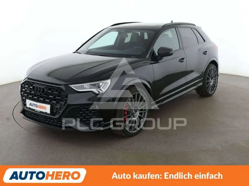 2022 Audi RSQ3