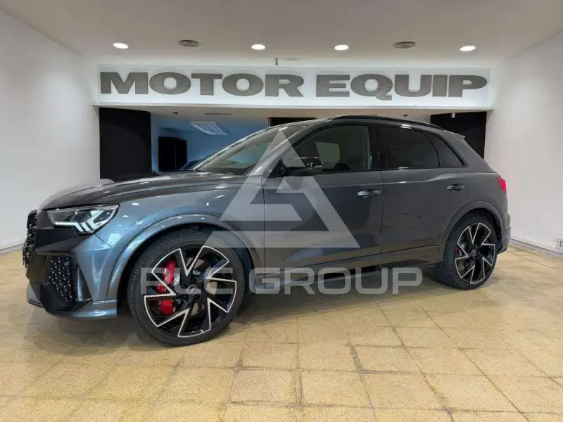 2022 Audi RSQ3