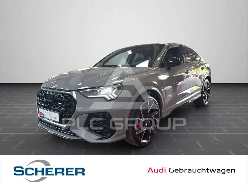 2022 Audi RSQ3