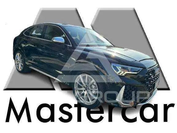 2022 Audi RSQ3
