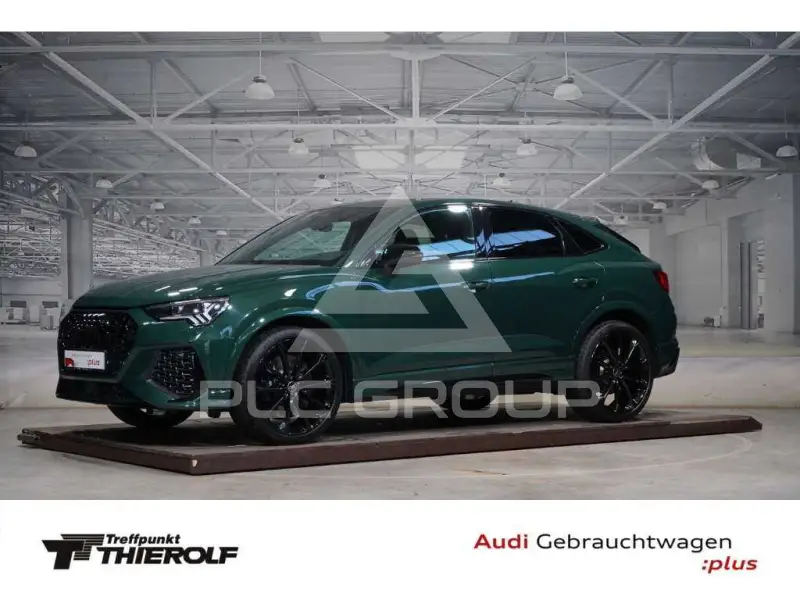 2022 Audi RSQ3