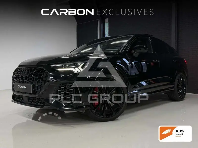 2022 Audi RSQ3