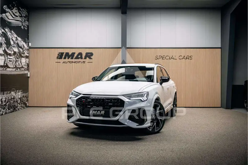 2022 Audi RSQ3