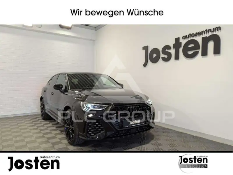 2022 Audi RSQ3