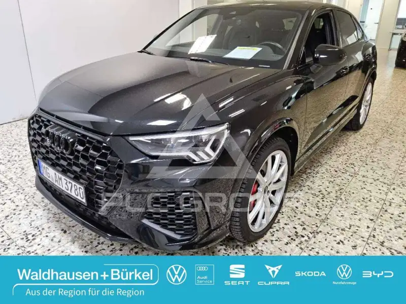 2022 Audi RSQ3