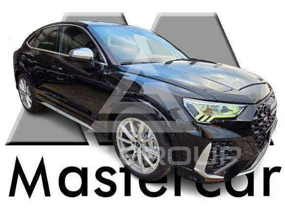 2022 Audi RSQ3