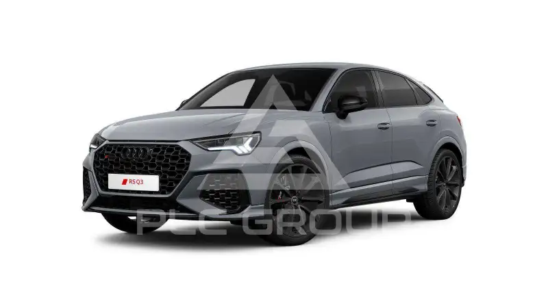 2022 Audi Q3