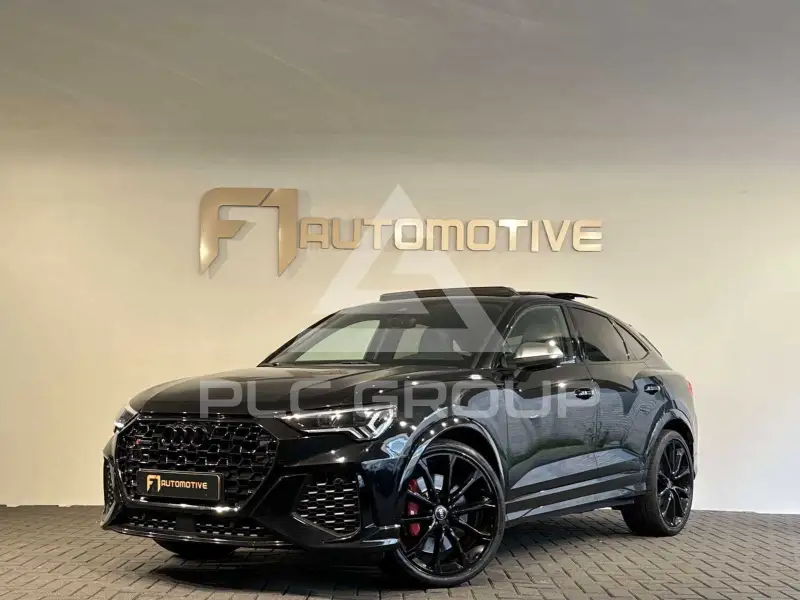 2022 Audi RSQ3