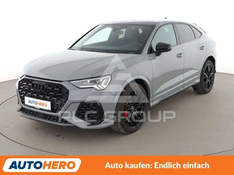 2022 Audi RSQ3