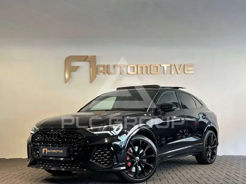 2022 Audi RSQ3