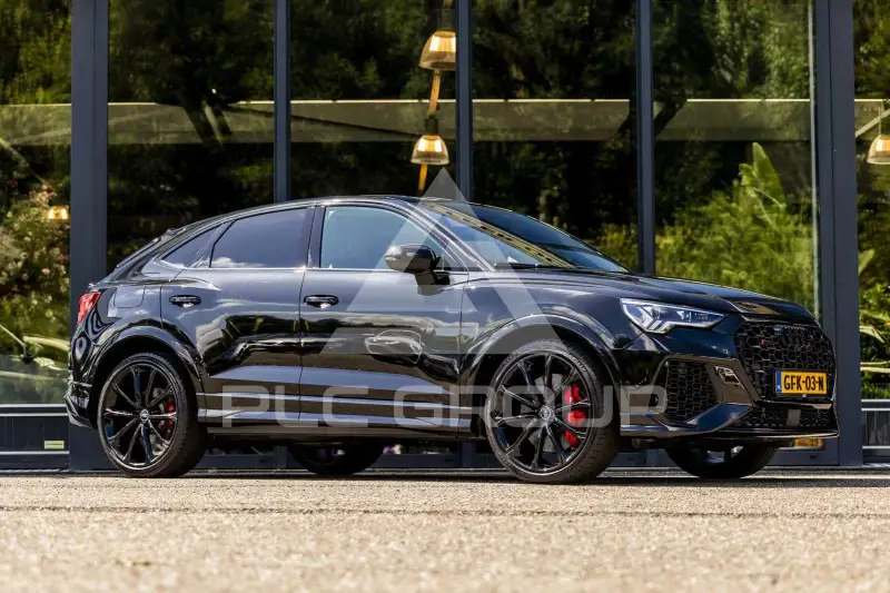 2022 Audi RSQ3