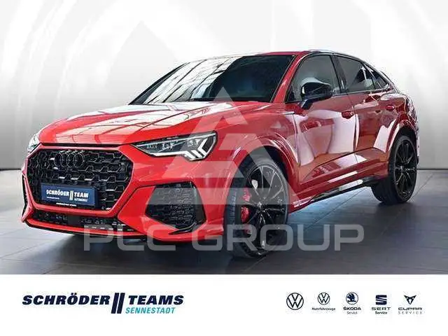 2022 Audi RSQ3