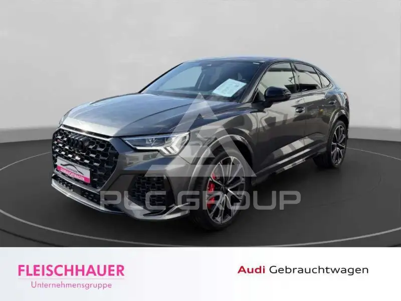 2022 Audi RSQ3
