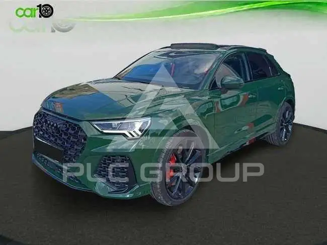 2022 Audi RSQ3