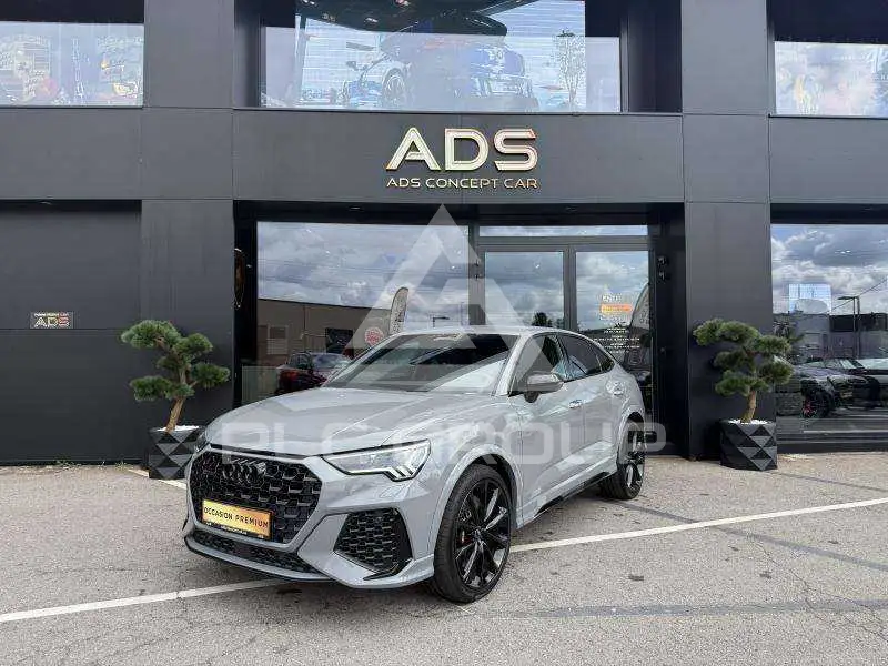 2022 Audi RSQ3