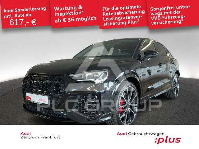 2022 Audi RSQ3