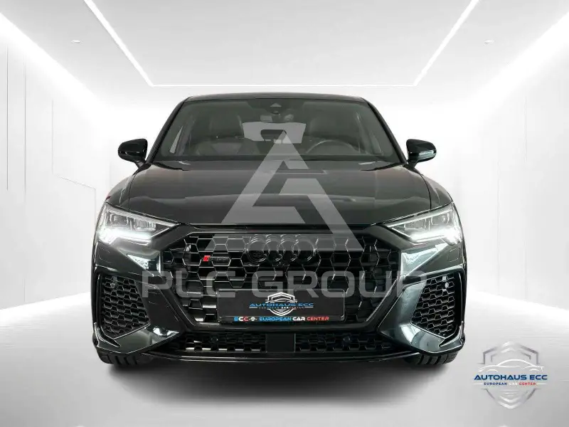 2022 Audi RSQ3