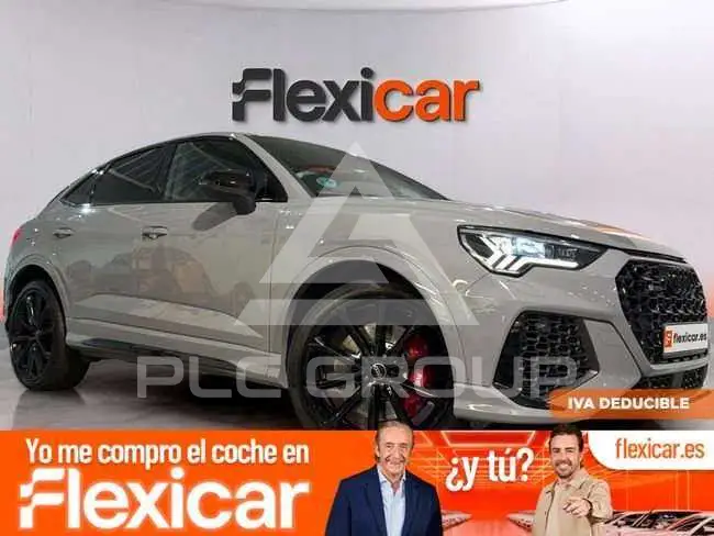 2022 Audi RSQ3