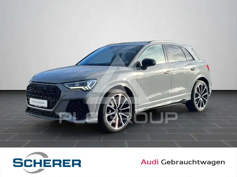 2022 Audi RSQ3