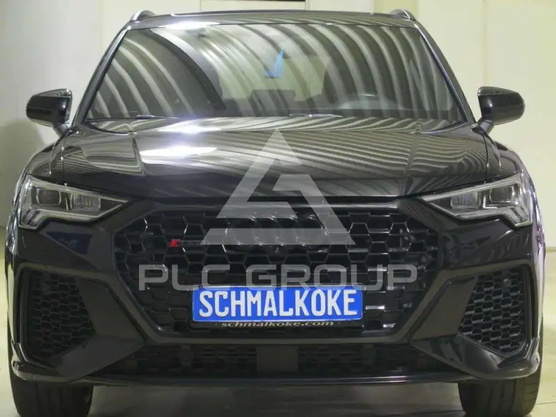 2022 Audi RSQ3