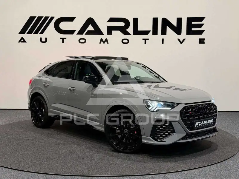 2022 Audi RSQ3