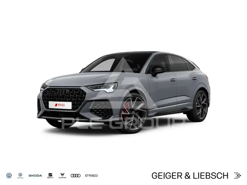 2022 Audi RSQ3
