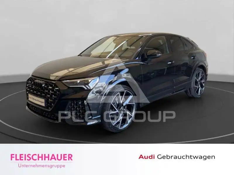 2022 Audi RSQ3