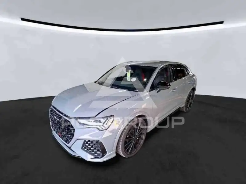 2022 Audi RSQ3