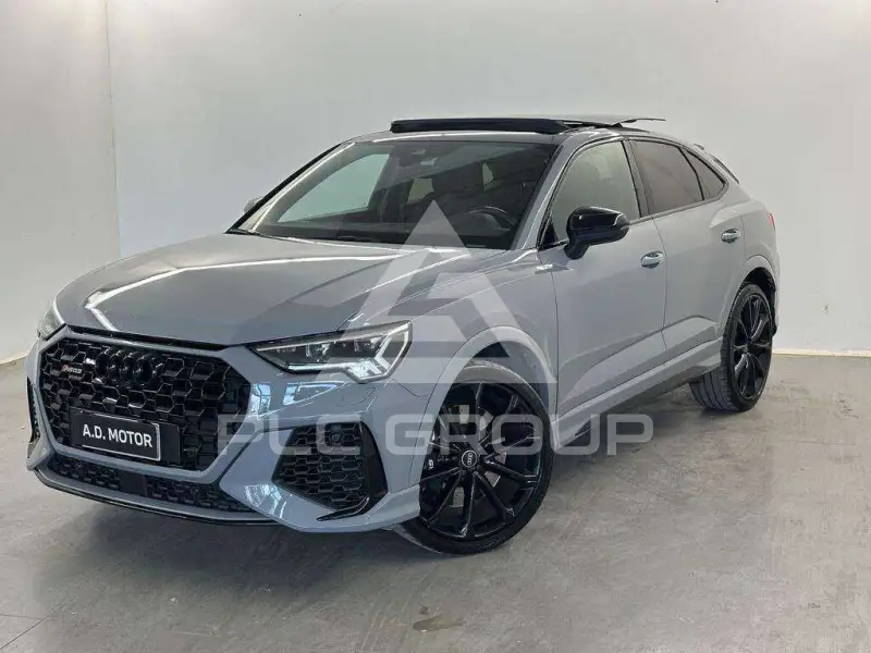 2022 Audi Q3