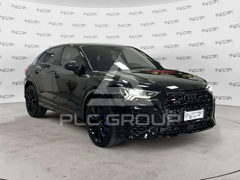2022 Audi RSQ3