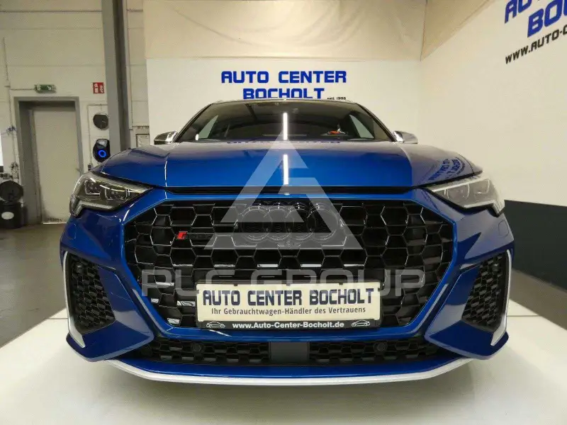 2022 Audi RSQ3