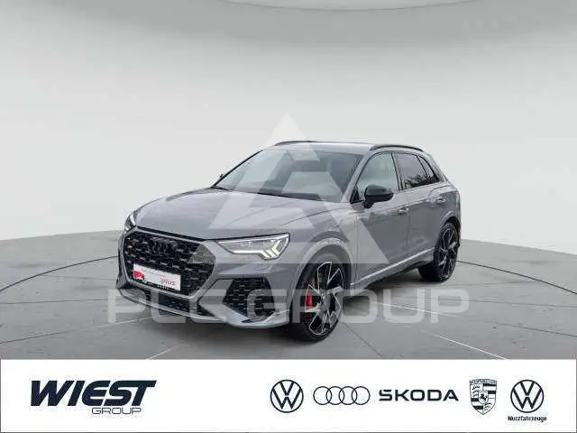 2022 Audi RSQ3