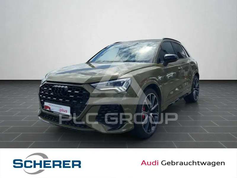2022 Audi RSQ3