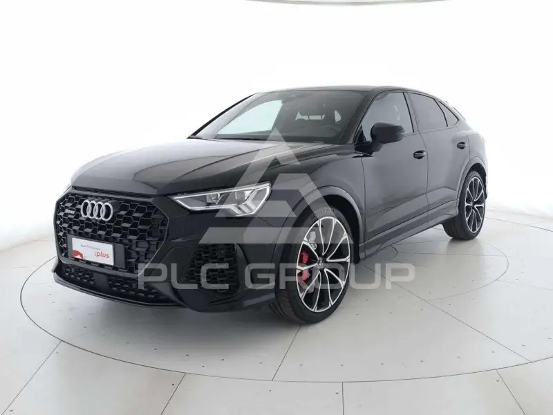 2022 Audi RSQ3