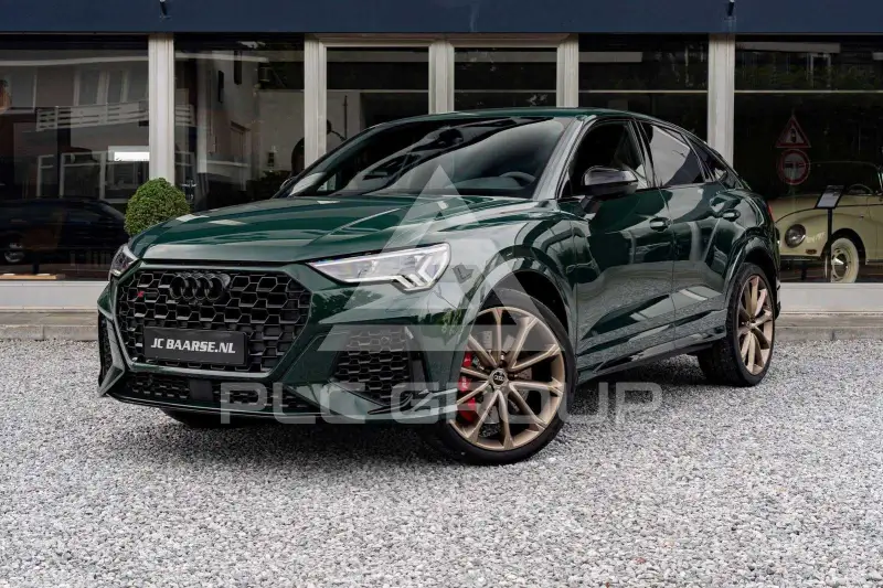 2022 Audi RSQ3