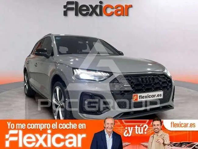 2022 Audi Quattro