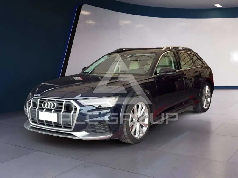 2022 Audi Quattro