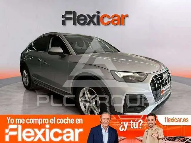2022 Audi Quattro