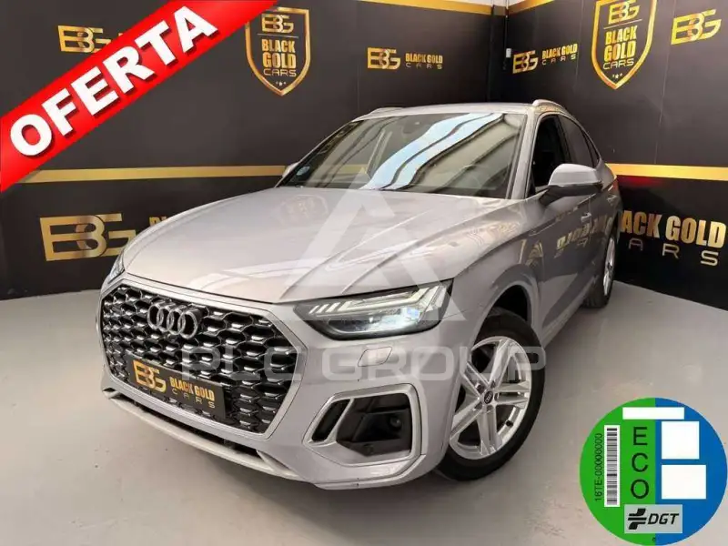 2022 Audi Quattro