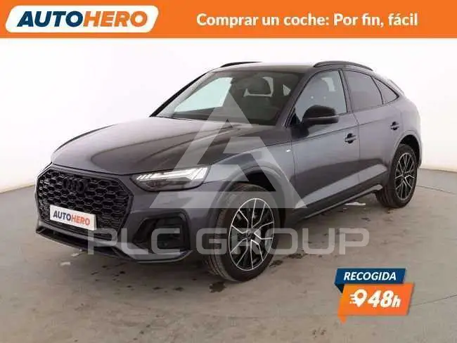 2022 Audi Quattro