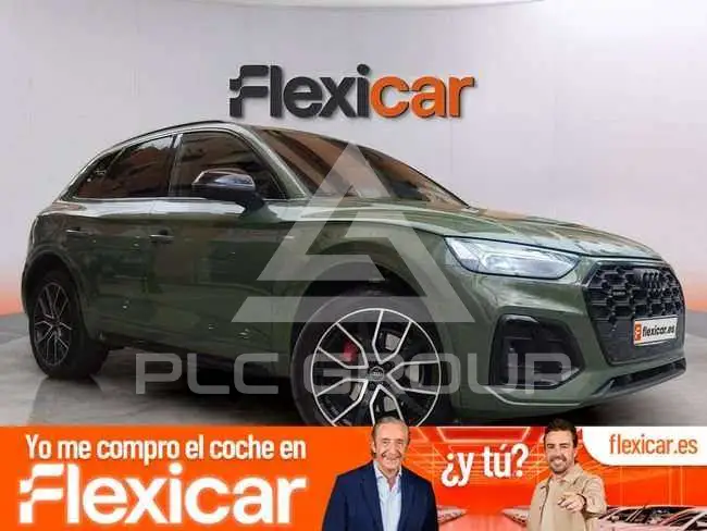 2022 Audi Quattro